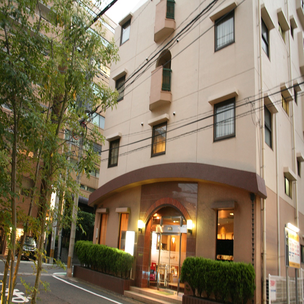 池田商務觀光飯店