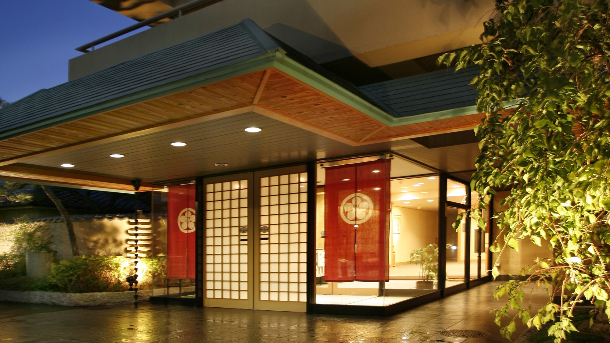 田村觀光飯店