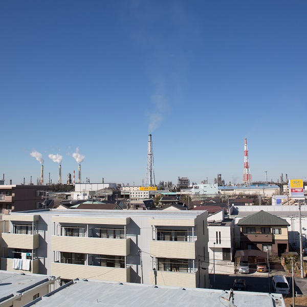 市原社交酒店姊崎