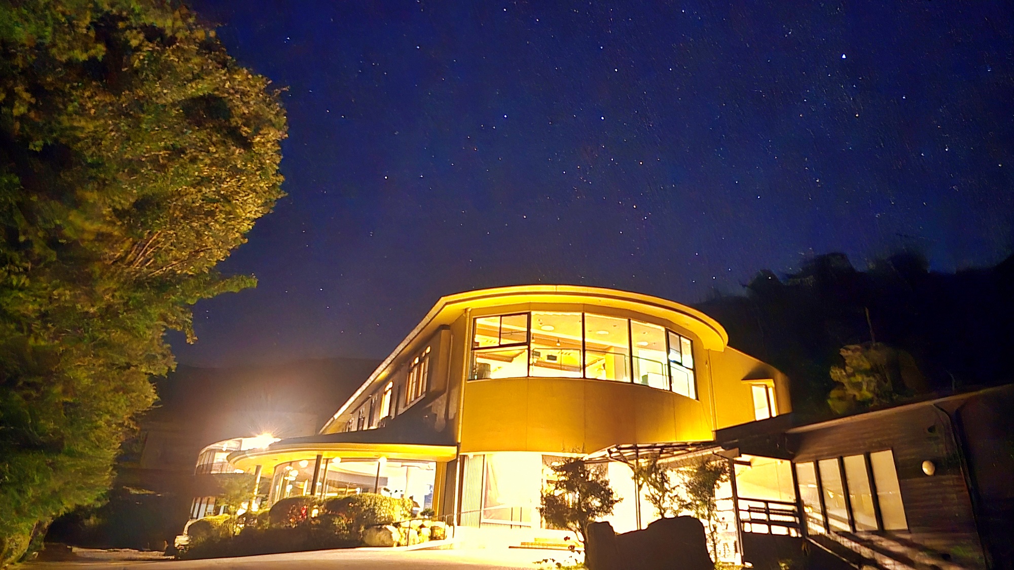 岩壽莊溫泉旅館