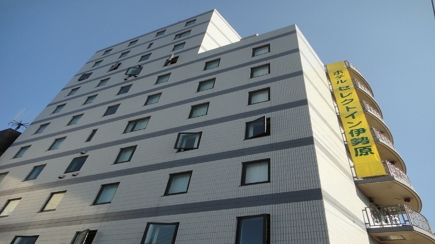 Hotel Select Inn Isehara