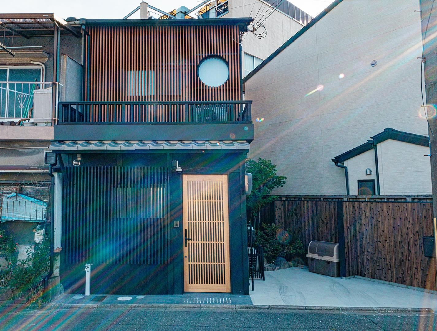 京蘭琉璃邸