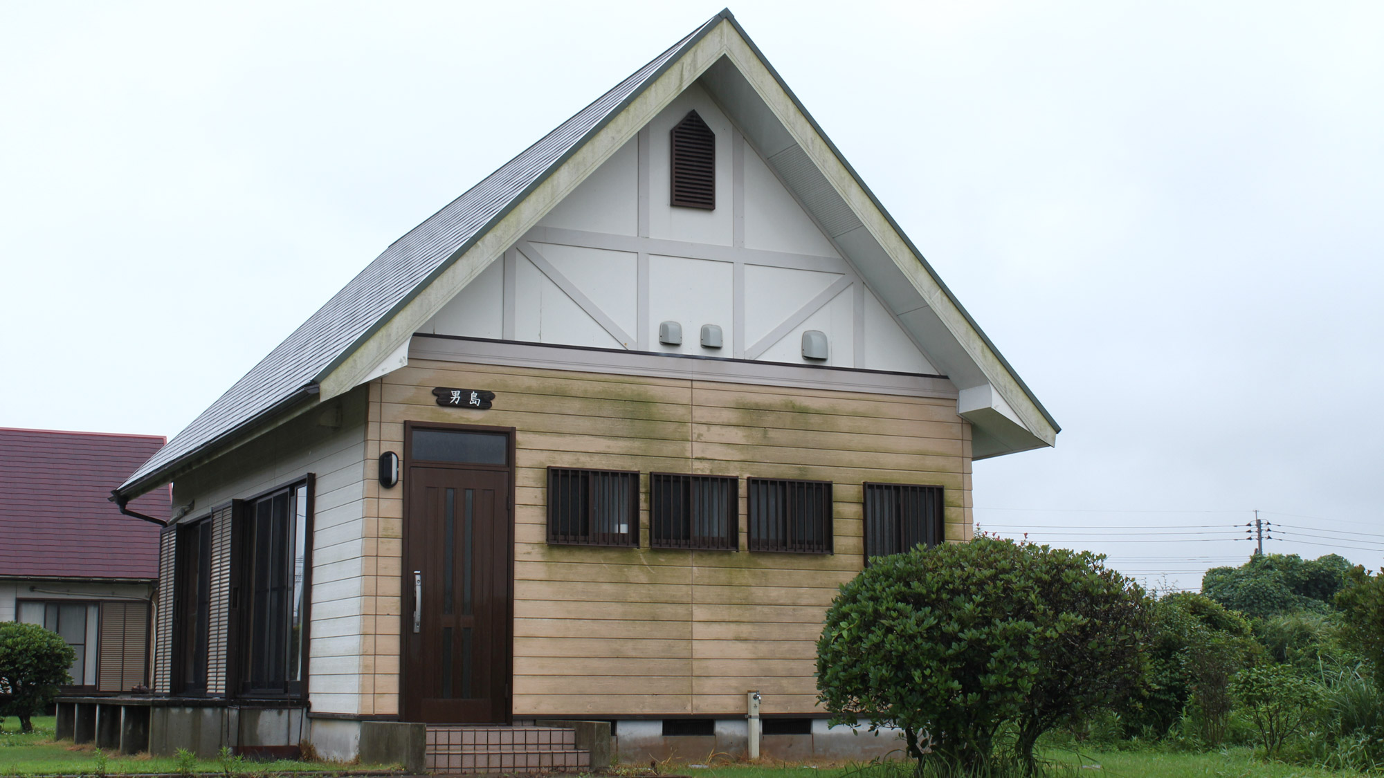 さんさん富江キャンプ村　＜五島・福江島＞