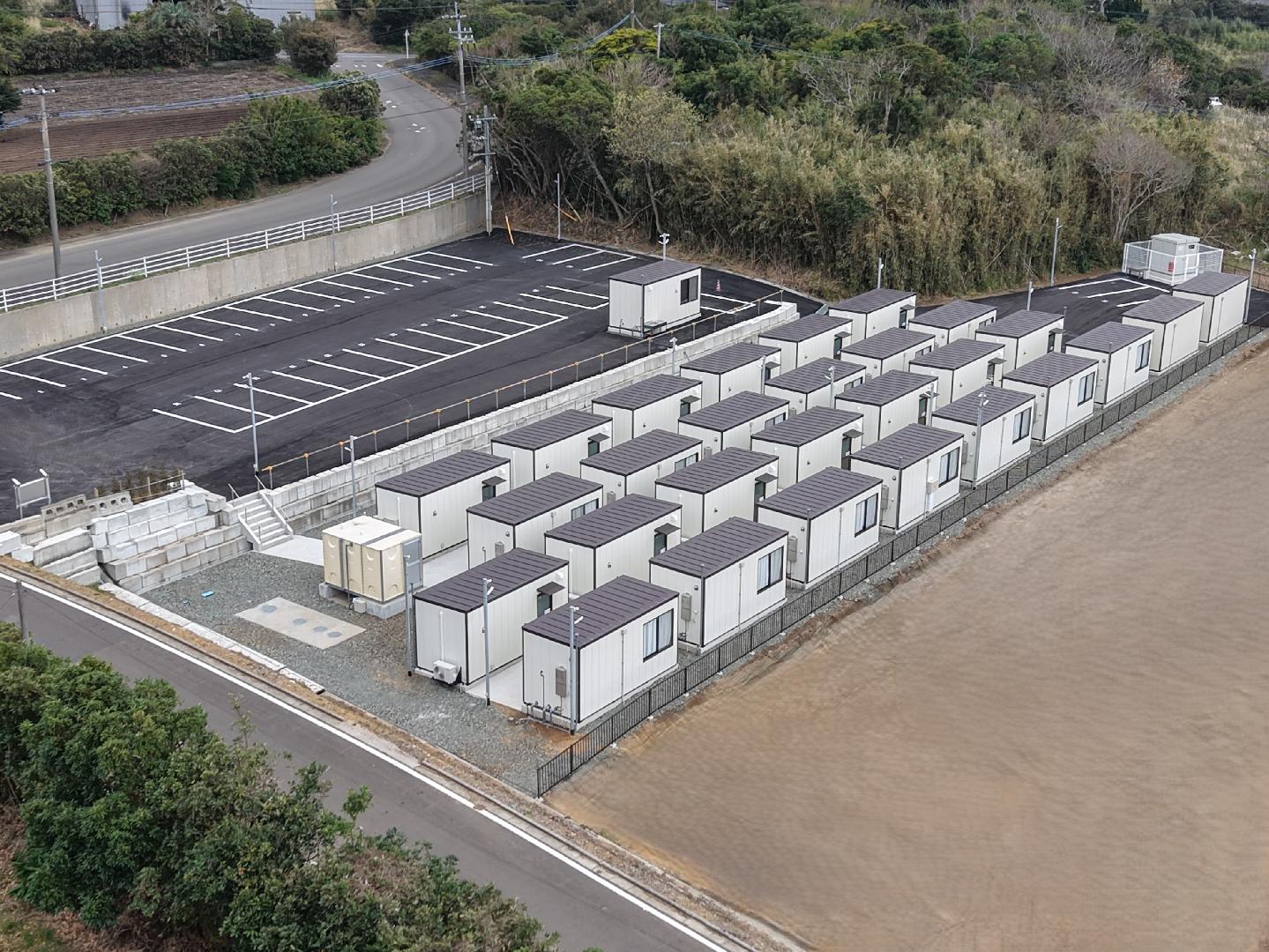 다네가시마 호텔 DE