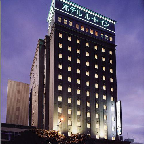 Hotel Route-Inn Naha Tomariko