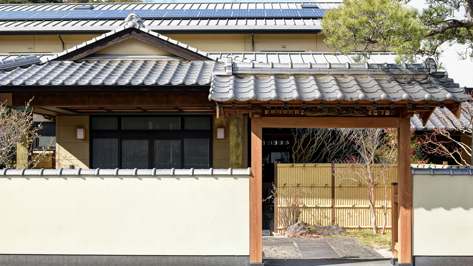 和の宿　割烹　三國屋