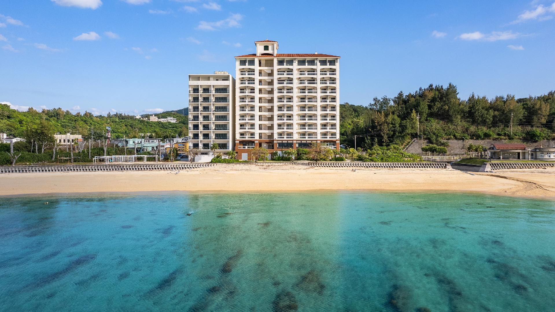 Best Western Okinawa Kouki Beach