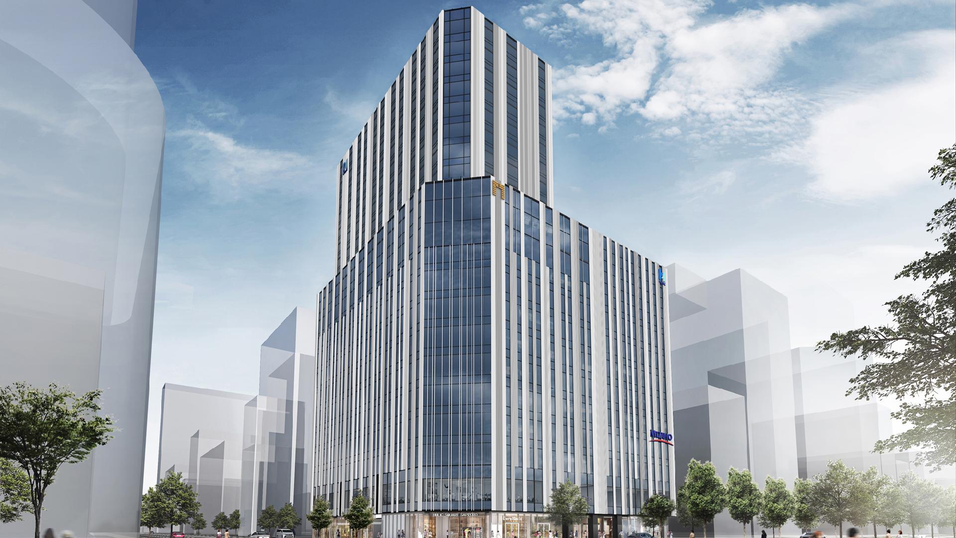 札幌 The Gate Hotel by Hulic