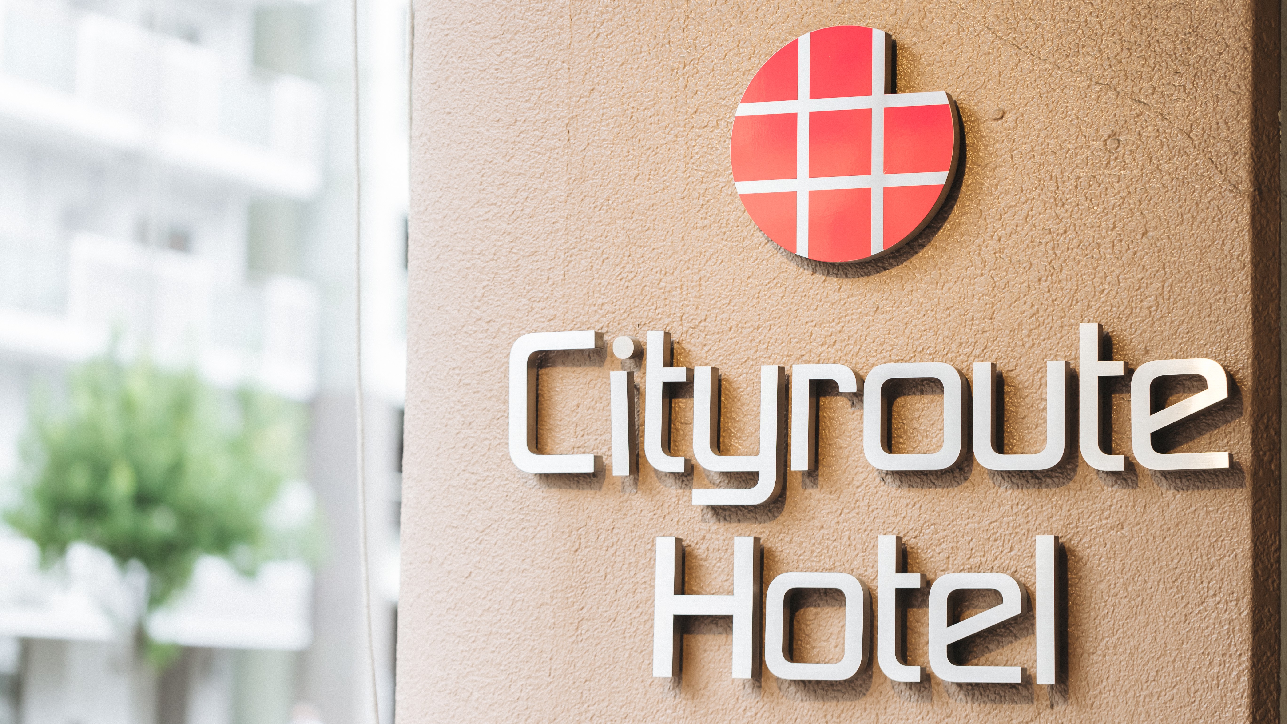 City Route Hotel