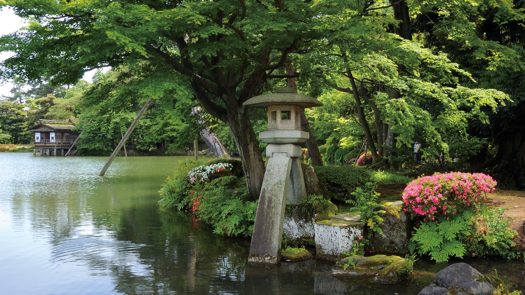 Japanese Auberge Yamano'o Bettei Ryokusone