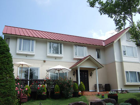 펜션 크로와상 (나가노)