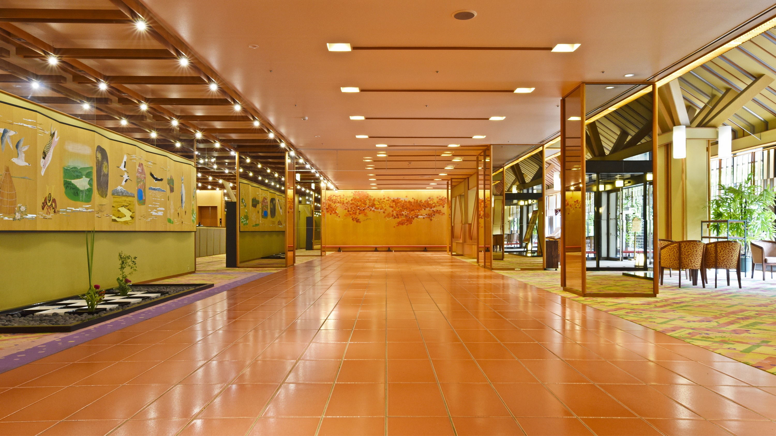 Hotel Shikanoyu Jozankei Onsen