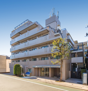 Tokyu Stay Meguro Yutenji