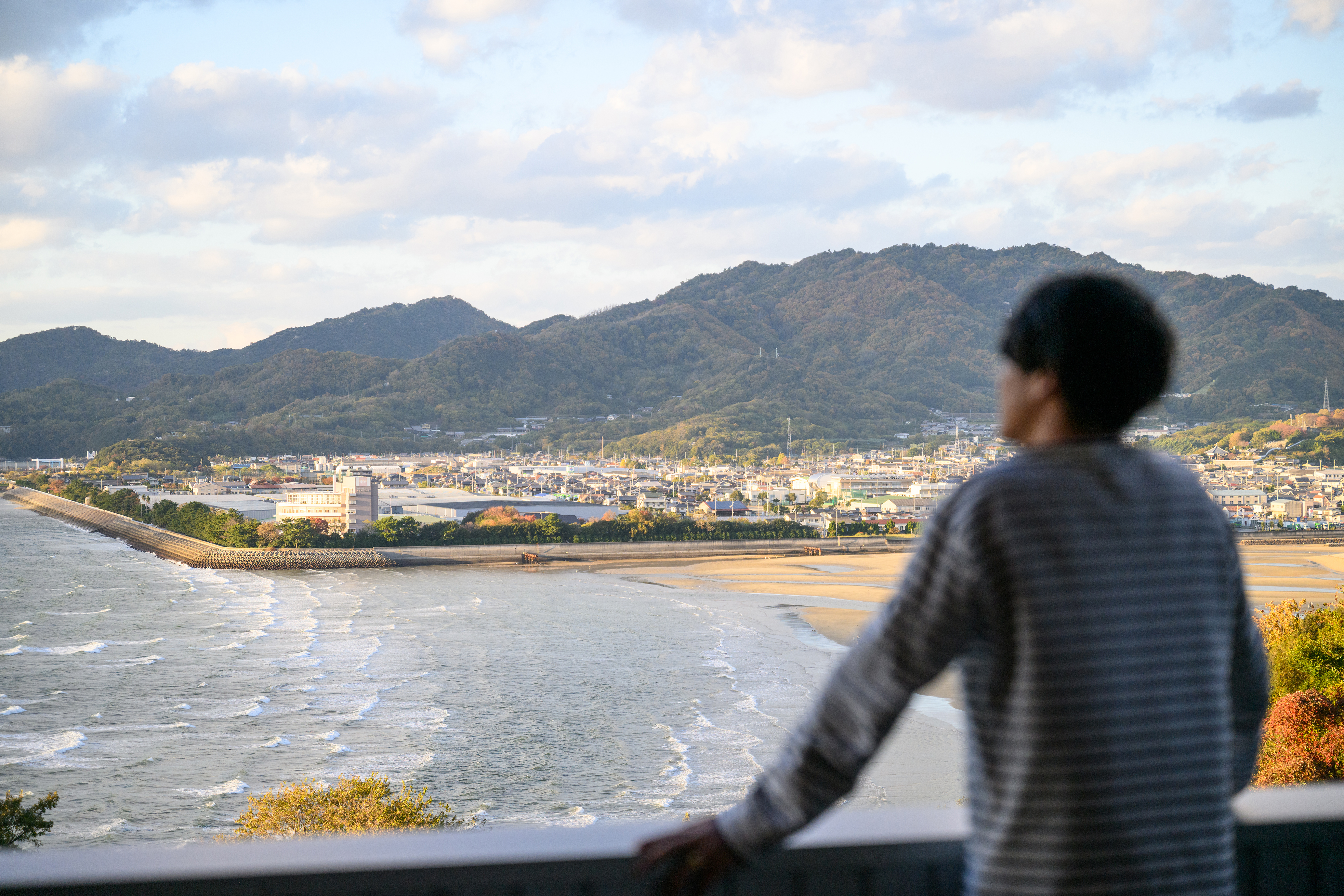 父母ヶ浜リゾートヴィラ　ＳＥＮＪＡ