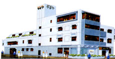 Kanko Hotel Yamaya