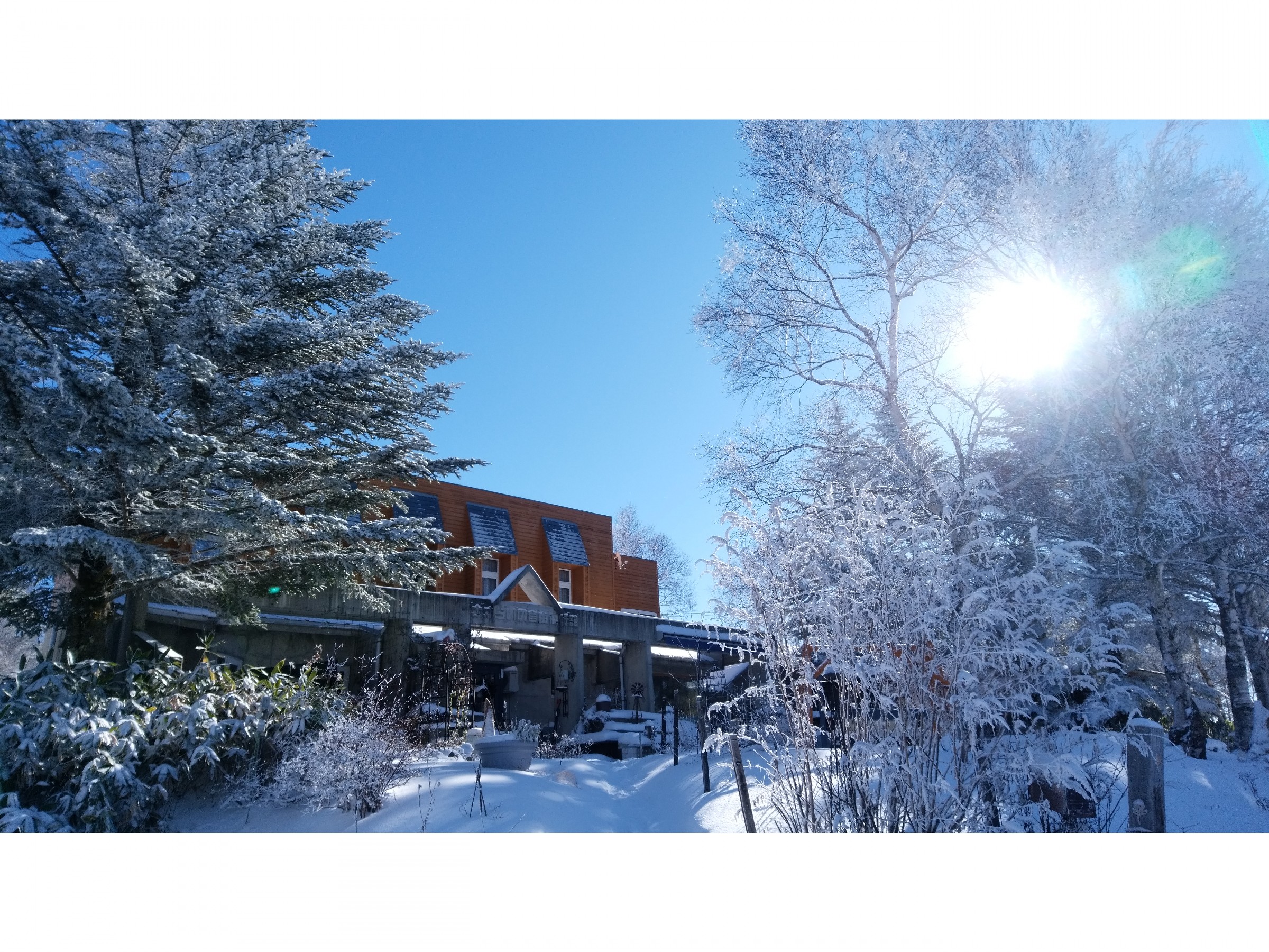 펜션 사스라이노지유히코칸