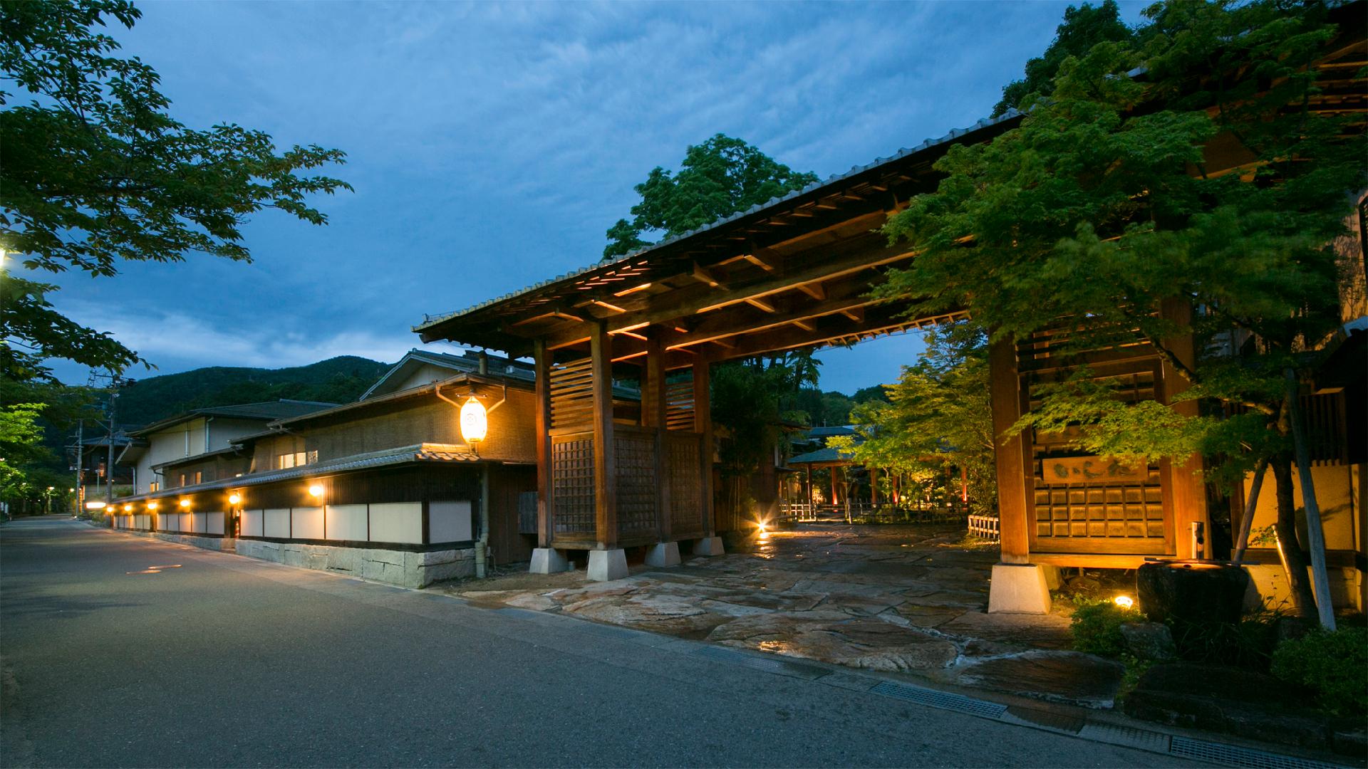 晝神溫泉石苔亭石田旅館