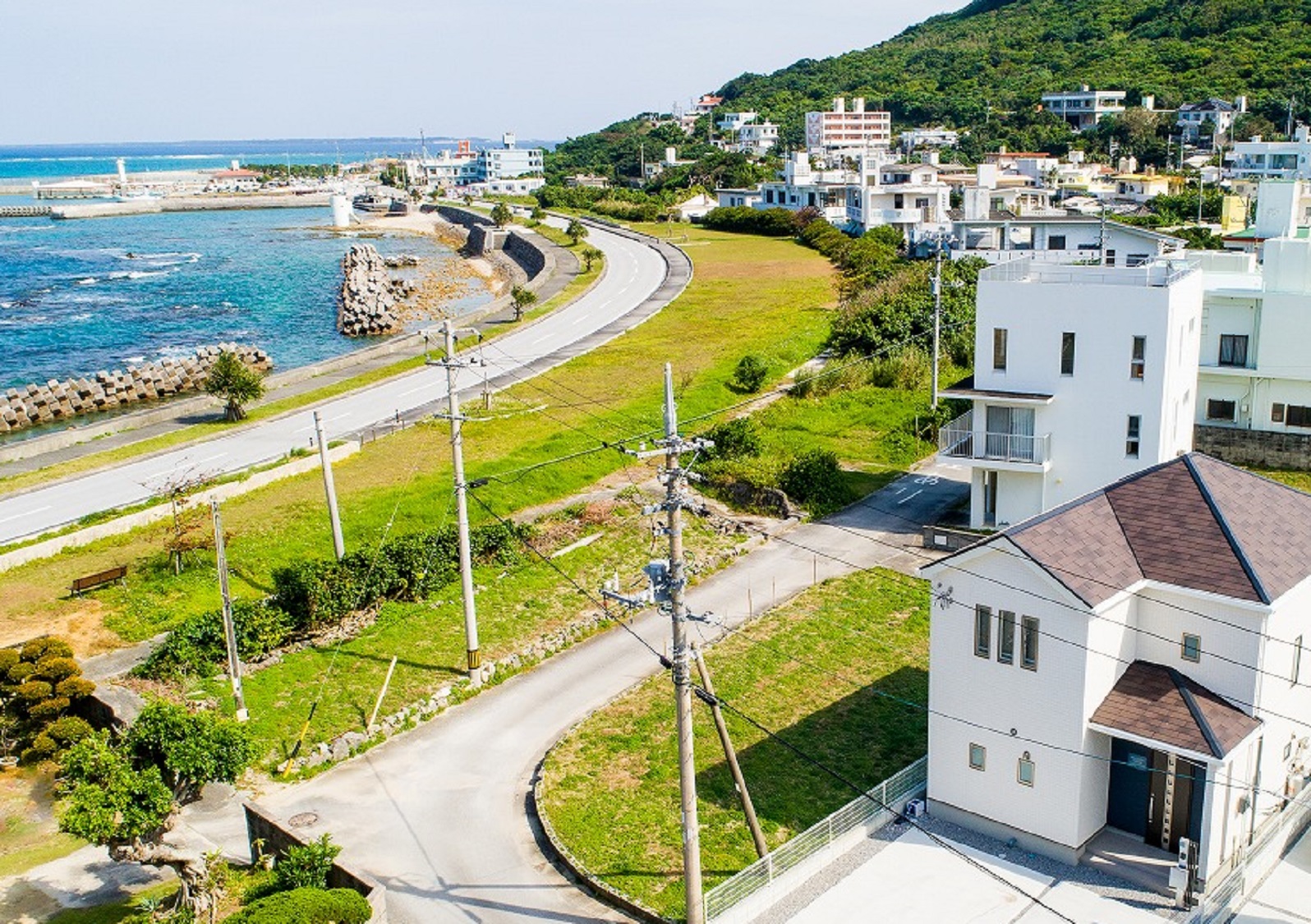 Sea Side House Kira Kira Hinano