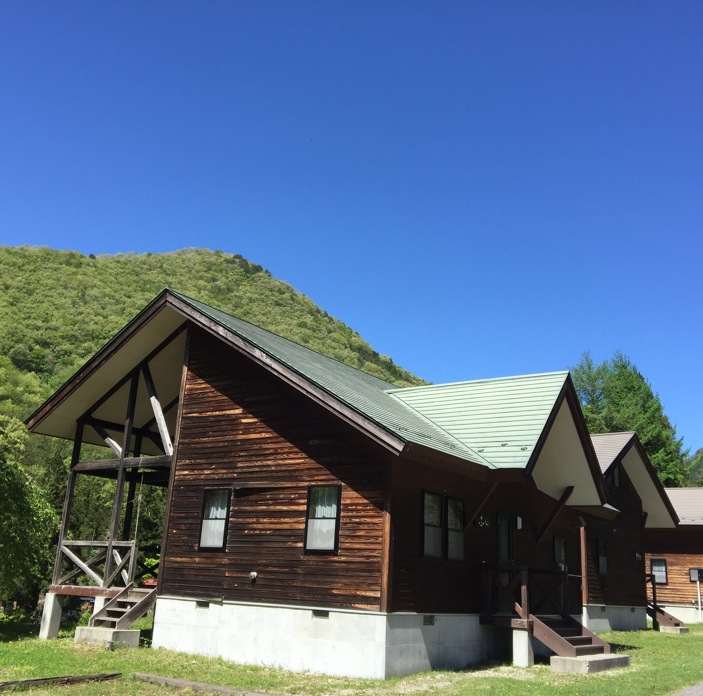 三依故乡体验村住宿小屋