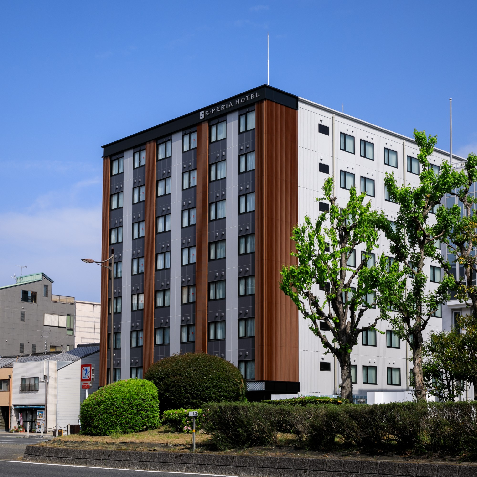 京都 S-Peria 飯店