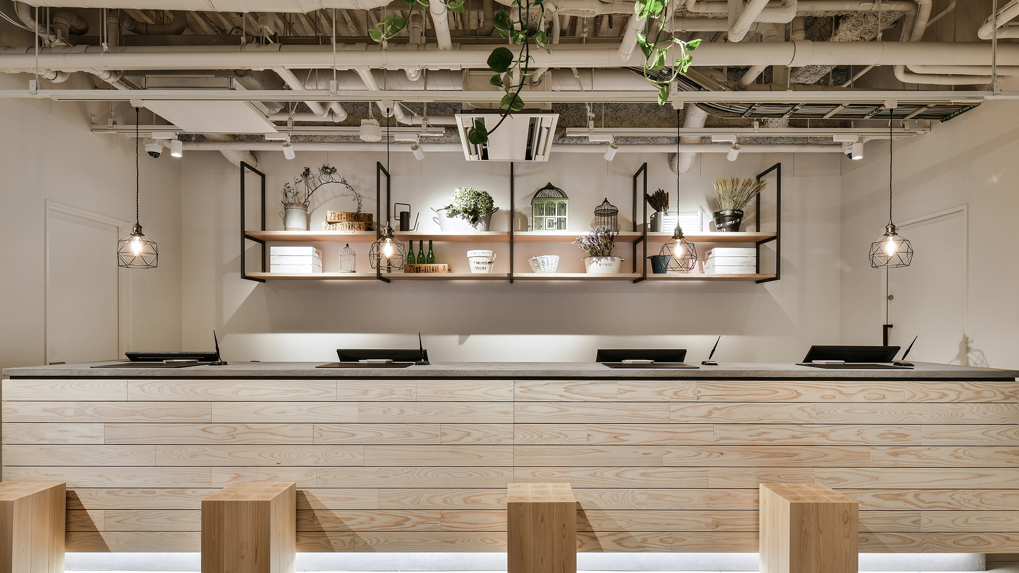 REF Omiya by Vessel Hotels