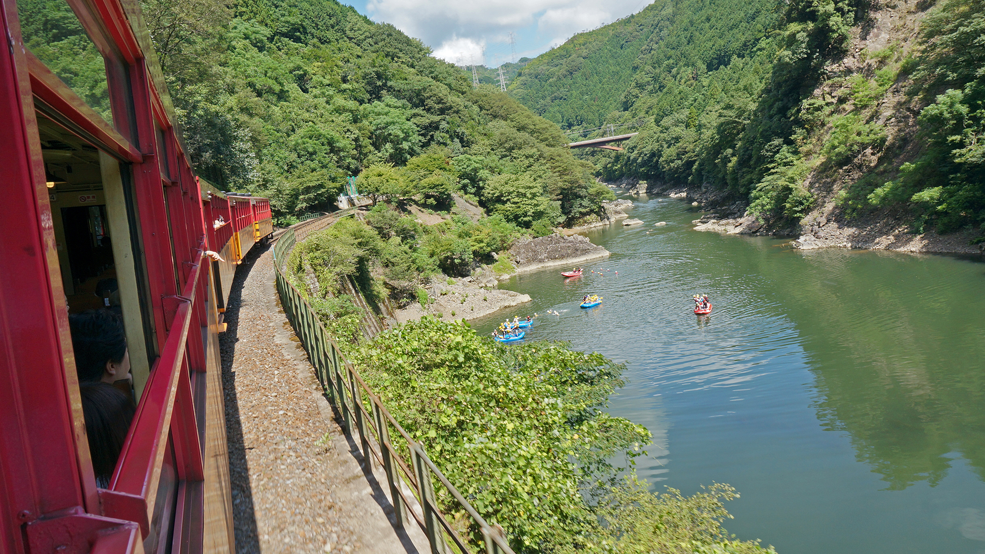 嵯峨岚山比纳里奥酒店