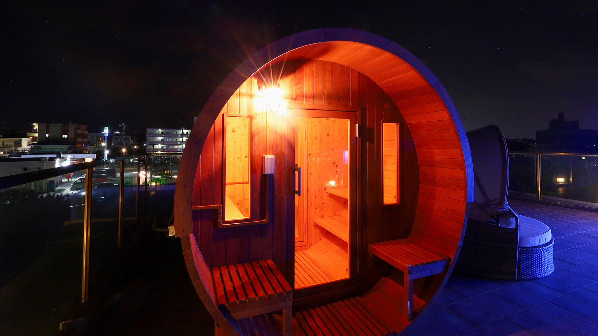 真常寺读谷沙龙