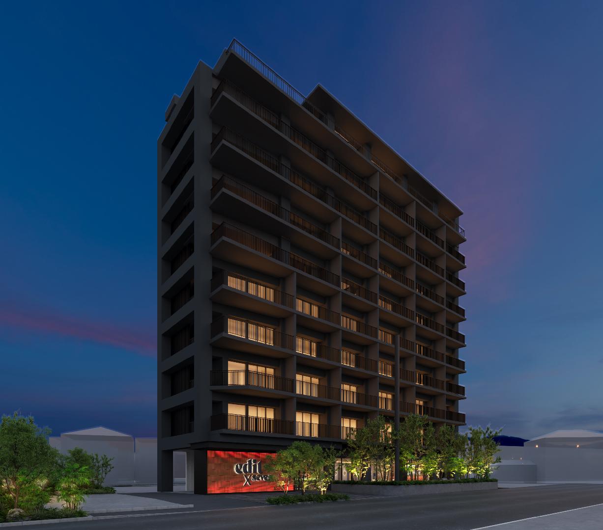 Edit x Seven 富士御殿場