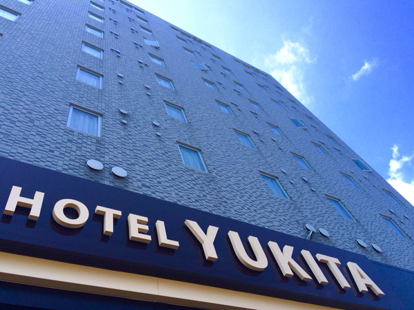Hotel Yukita