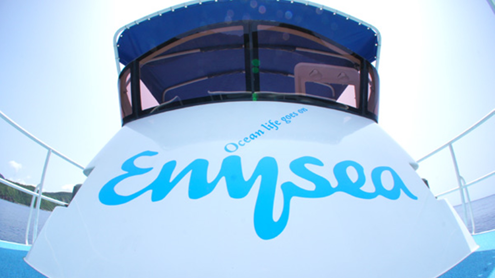 Enysea B&B（西表岛）