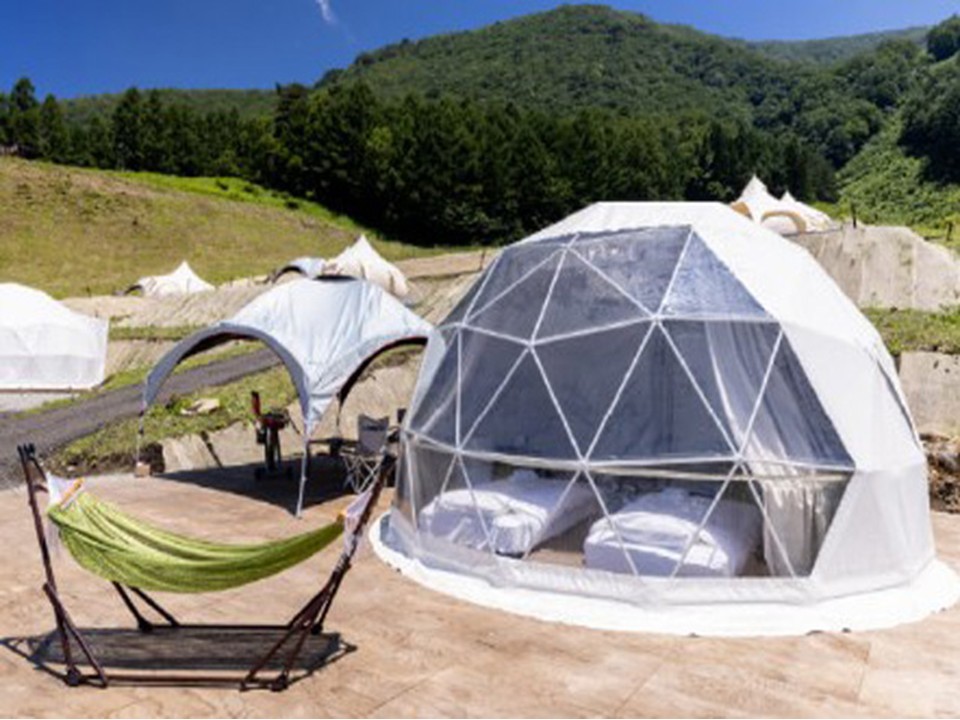 Sora Glamping Resort