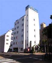 Business Hotel Newtop