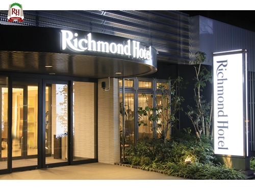 Richmond Hotel Higashi Osaka