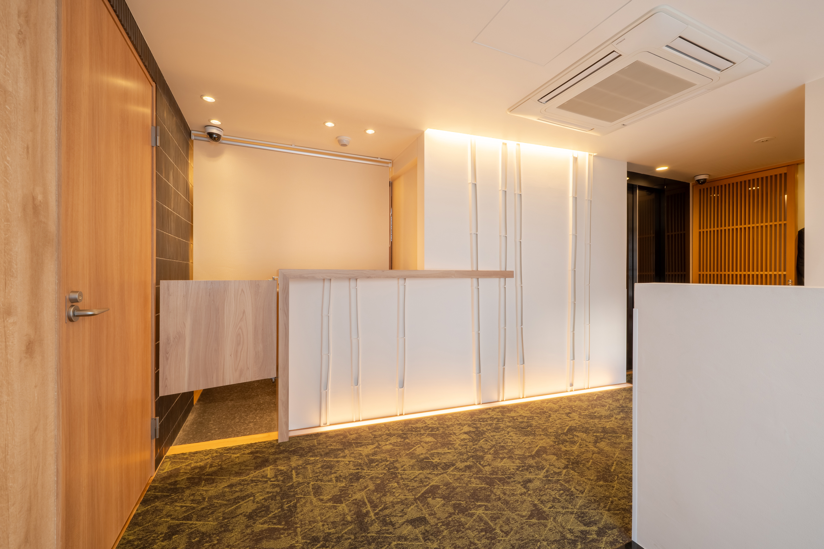 Hachi Inn Kyoto