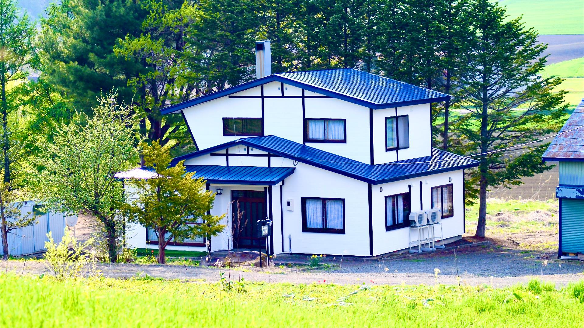 富良野之宿晴之陽