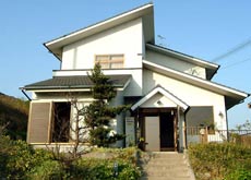 Pension Mangame (Awajishima)