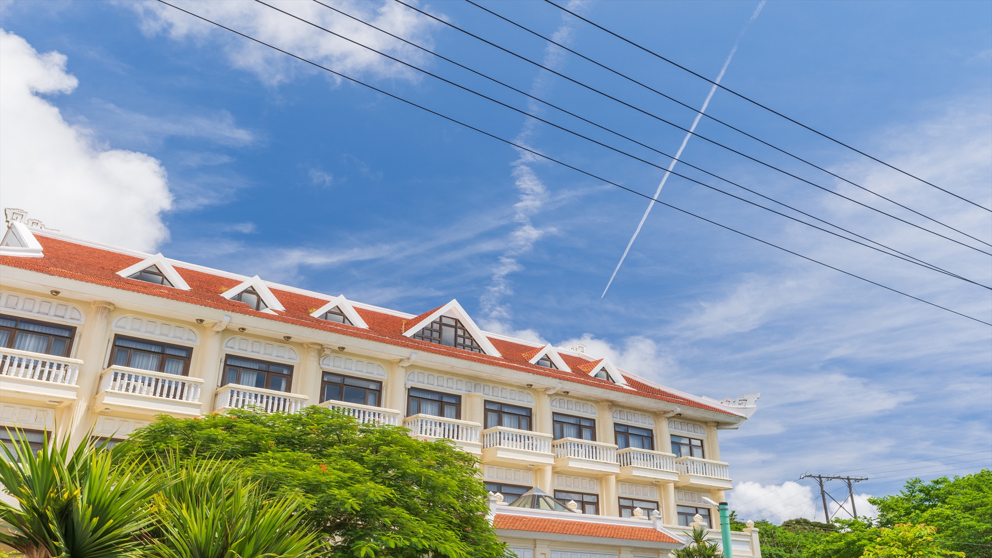 Ada Garden Hotel Okinawa