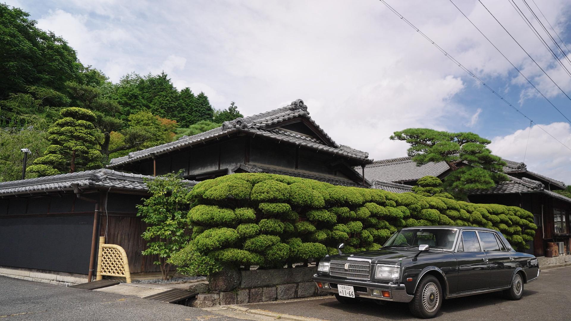 河津 Gastronomy & Traditional Inn