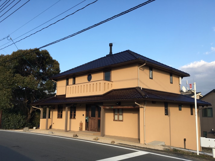 Guest House Kusunoki