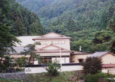 Yunosawa Onsen Jizo no Yu