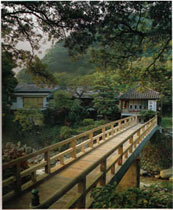 Kawazu Onsen Inn of the Dancing Girl of Izu Fukudaya