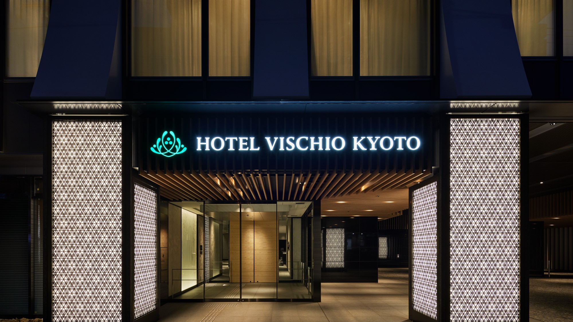 Hotel Vischio Kyoto by Granvia