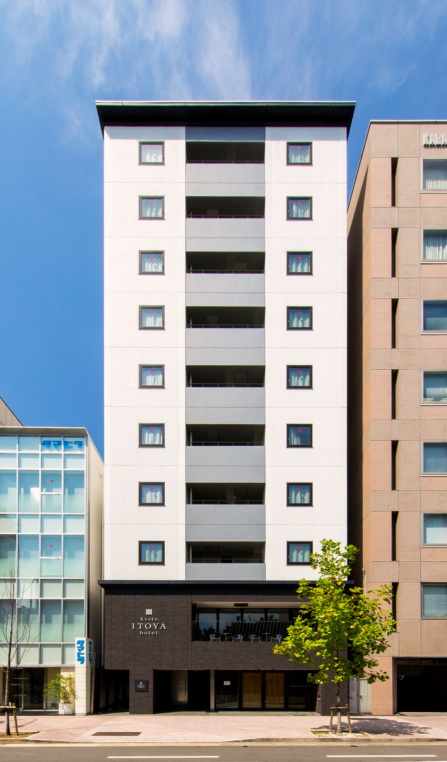 京都糸屋ホテル　ｋｙｏｔｏ　ＩＴＯＹＡ　ｈｏｔｅｌ