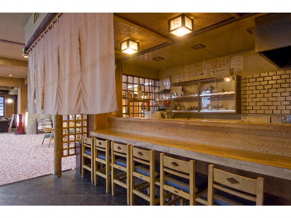 Ikaho Onsen Moriaki Ryokan