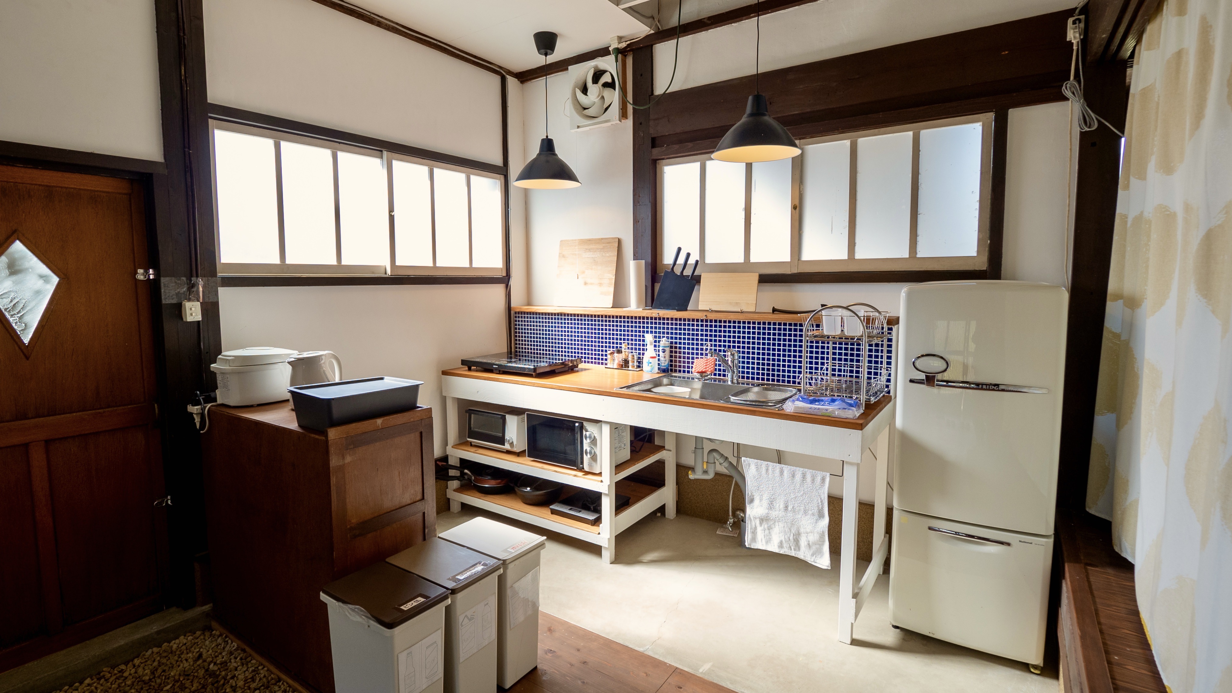 Nullm Kaze Rental House