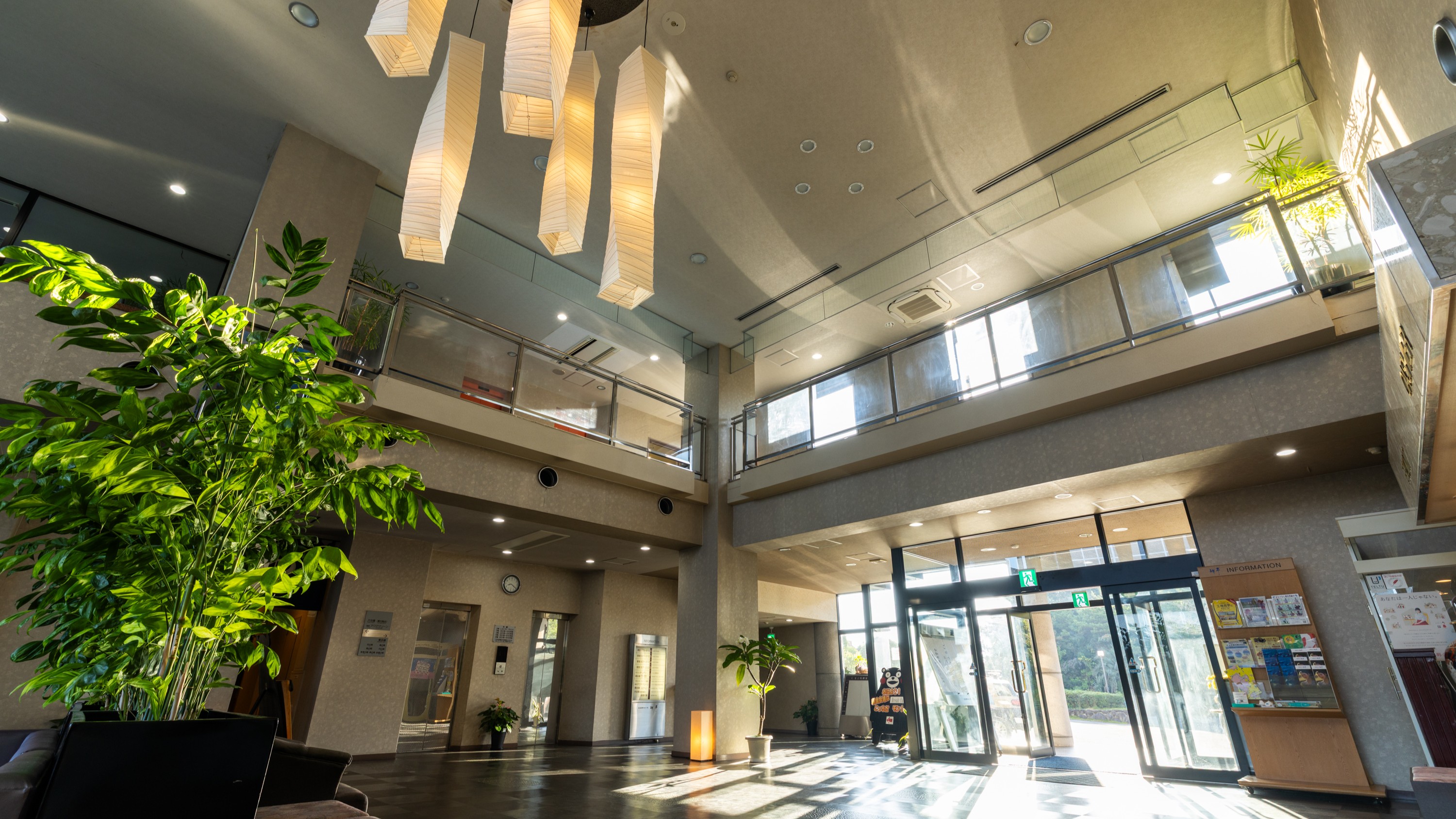 松島観光ホテル　岬亭