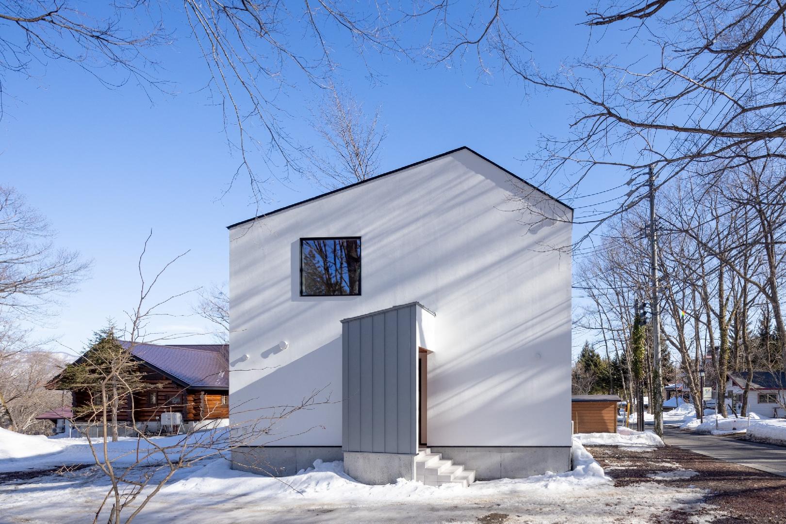 Le Sauna Villa Hakuba