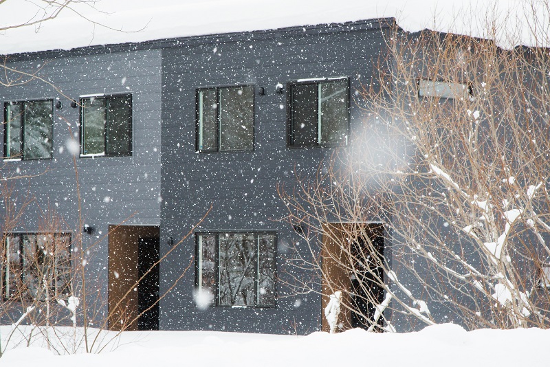 Kabayama Townhouse