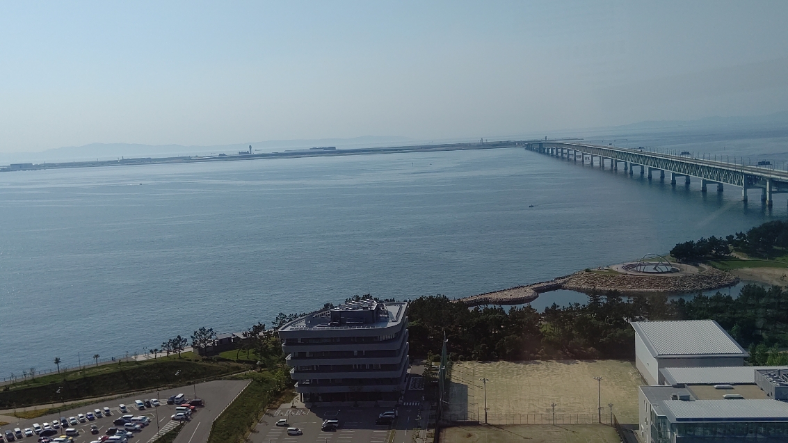 レフ関空泉佐野 by ベッセルホテルズ|REF関空泉佐野|サウナ付大浴場(関西空港)