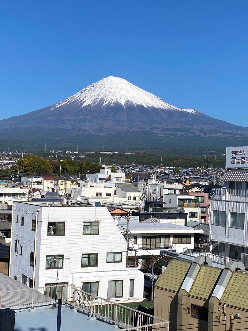 Fujinomiya Fujikyu Hotel